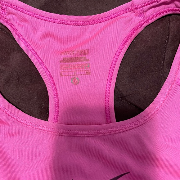Nike bra - Picture 2 of 3